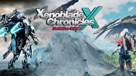 Eine verbesserte Version des berühmten RPGs: Sechs Minuten Gameplay von Xenoblade Chronicles X: Definitive Edition für Nintendo Switch wurde enthüllt 