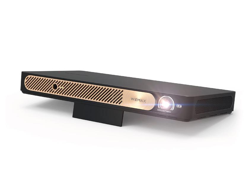 Wemax Go Advanced Digitalprojektor wemax beamer vergleich