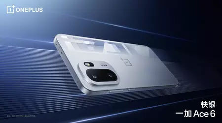 OnePlus 15 und Ace 6 werden am 27. Oktober angekündigt