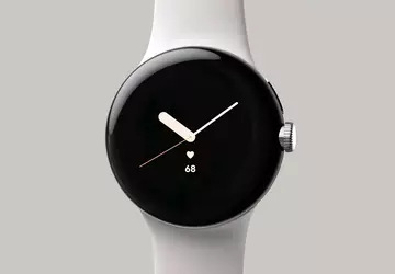Wie viel die Google Pixel Watch ...