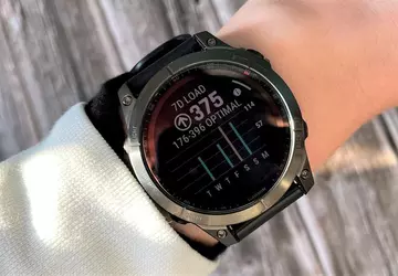 Garmin veröffentlicht Beta-Update 19.21 für Fenix ...
