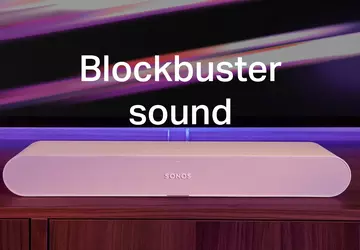 Sonos Ray: Kompakte Soundbar mit AirPlay ...