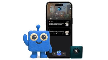 Hup AI - eine intelligente Heimkamera mit Maschinenvision für 99 $