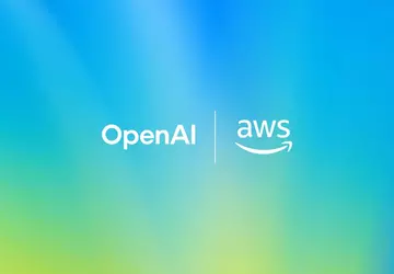 Und Amazon: OpenAI hat eine weitere ...