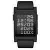 Core 2 Duo Smartwatch in Schwarz, Vorschau