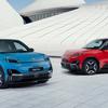Heck der neuen Nissan Micra