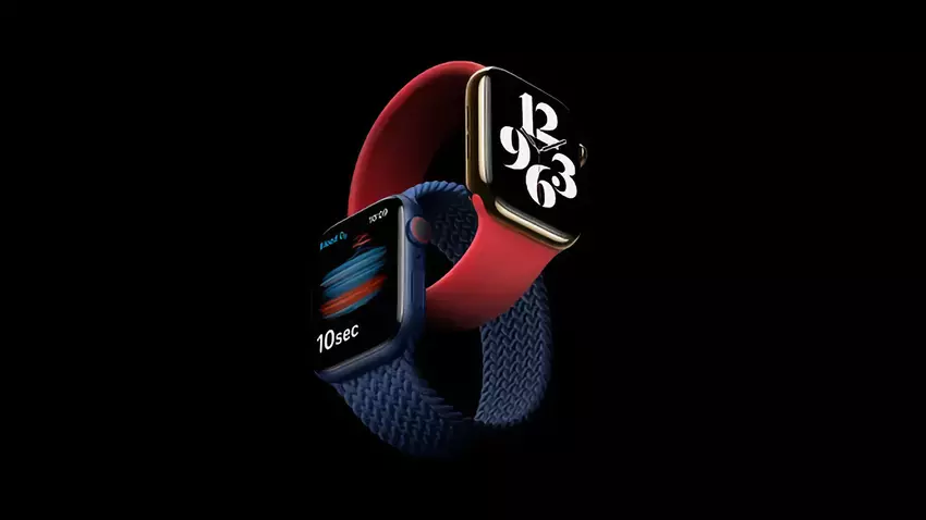 Ming-Chi Kuo: Apple Watch Series 10 (aka Apple Watch X) wird ein größeres Display und ein dünneres Gehäuse bekommen