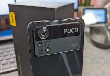 Leck: POCO X4 Pro 5G wird ...
