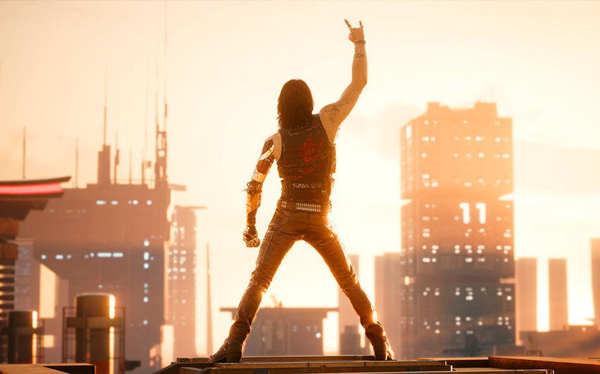 Alles ist erst der Anfang: Cyberpunk 2077 verkauft mehr als 20 Millionen Exemplare