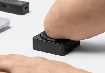 Adaptives Zubehör von Microsoft mit vollständig ...