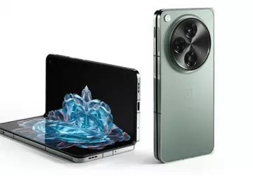 OnePlus Open hat OxygenOS 14 Open ...