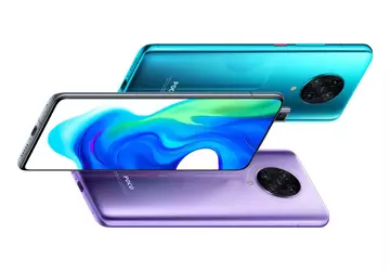 POCO F2 Pro Nutzer haben begonnen, ...