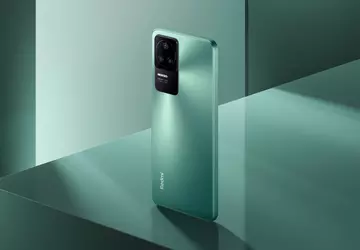 Der Preis von POCO F4 auf ...