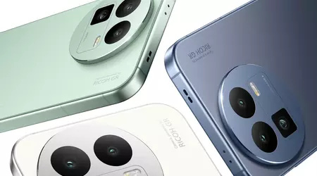 Offizielle Bilder des Realme GT 8 in allen Farben veröffentlicht