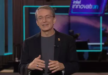 Intel will Moore's Law "einholen und ...