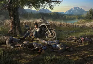 Nicht schon wieder Days Gone 2: ...