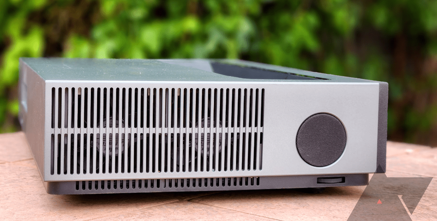 Formovie Theater oder AWOL Vision LTV-3500 Pro