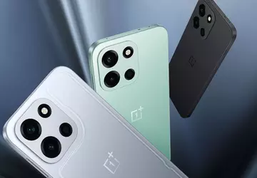 OnePlus Nord 6 Enthüllt: Riesige Batterie, ...