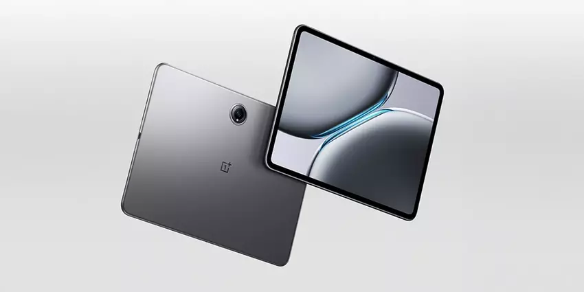 12,1-Zoll-Bildschirm mit 144 Hz, Snapdragon 8 Gen 3-Chip und 9.510-mAh-Akku in einem schlanken Gehäuse: OnePlus hat sein Flaggschiff-Tablet Pad 2 enthüllt