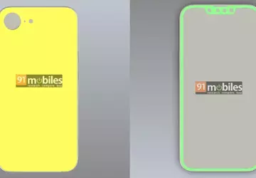 iPhone SE 4: aktualisierter Prozessor, verbesserte ...