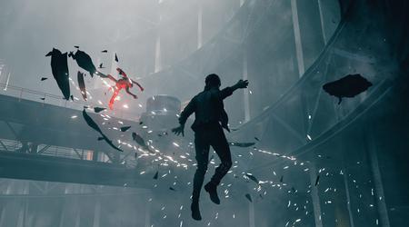 Die Control-Fortsetzung hat das volle Entwicklungsstadium erreicht, - Remedy bestätigt
