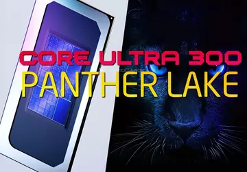 Panther Lake dritte Generation auf dem ...