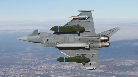 Deutschland entwickelt Taurus Neo, eine modifizierte ballistische Rakete mit einem verstärkten Sprengkopf und einem Tötungsradius von bis zu 500 km