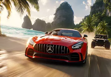 Vorbestellung ist jetzt möglich: Forza Horizon ...