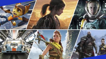Zu Ehren des Steam-Sommerschlussverkaufs haben die meisten PlayStation-Spiele auf dem PC Rabatte erhalten: vom postapokalyptischen The Last of Us bis zum skandinavischen God of War