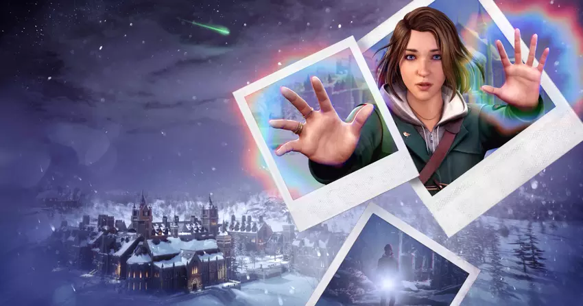 Life is Strange: Double Exposure - die Rückkehr der Heldin aus dem ersten Teil, die den Mord an ihrer Freundin untersucht