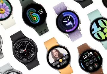 Samsung bringt 2024 vier Galaxy Watch-Modelle ...