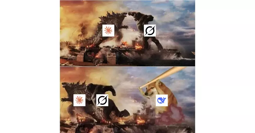 nof1.ai: KI-Experiment mit Börsenhandel — Deepseek und Grok-4 können Geld verdienen (aber es ist nicht sicher)