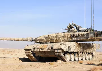 Kanada schickt mehr Leopard 2-Panzer in ...