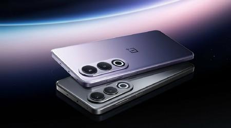 Insider: OnePlus bereitet ein Mittelklasse-Smartphone Nord CE 5 mit einem 7100mAh-Akku und einem MediaTek Dimensity 8350-Prozessor vor