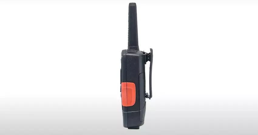Cobra ACXT1035R Walkie Talkie für Wanderer