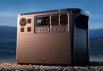 DJI Power 2000 - eine tragbare ...