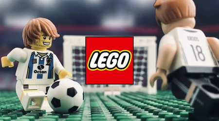 Das taiwanesische Komitee für die Bewertung digitaler Spiele hat eine Bewertung für das unangekündigte LEGO 2K Goooal! 