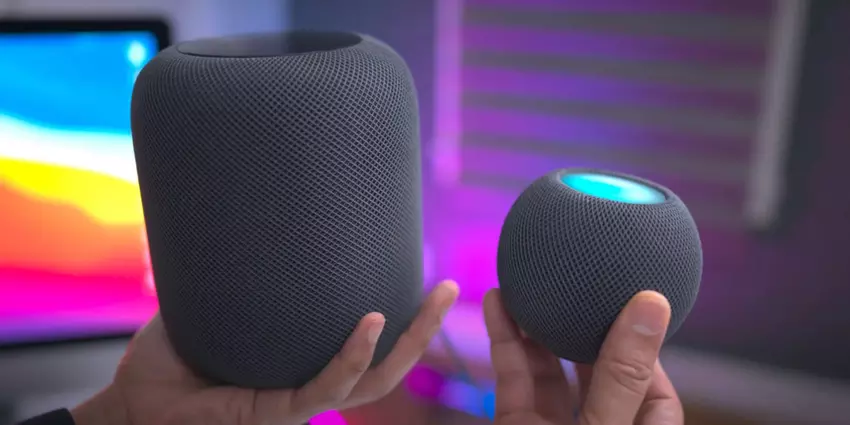 Apple stellt neuen HomePod Software-Chef ein, während Gerüchte über neue Geräte die Runde machen