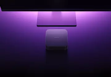 Xiaomi hat den Mini PC 2023 ...