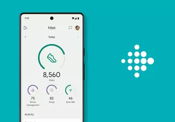 Fitbit gilt als eine der Smartphone-Apps, ...