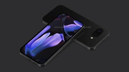 Google Pixel 9a kann mit kostenlosen Abonnements für YouTube Premium und Google One veröffentlicht werden