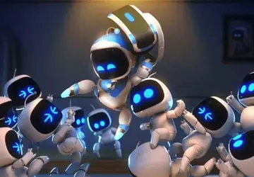 Niedlicher Roboter gewinnt die Herzen der ...