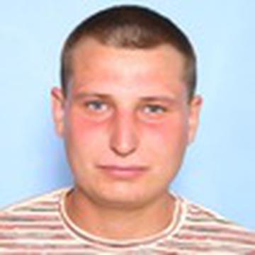 Женя Харчистов