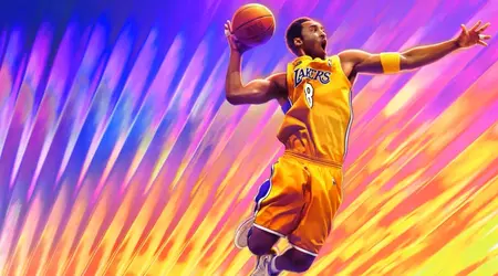 Das Spiel NBA 2K24: MyTEAM wird weltweit für iOS und Android veröffentlicht