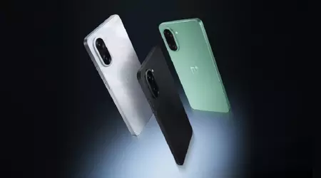 OnePlus hat ein unglaublich günstiges Smartphone, die Ace 5 Racing Edition, auf den Markt gebracht, das das weltweit erste Gadget ist, das mit dem Dimensity 9400e-Chipsatz betrieben wird