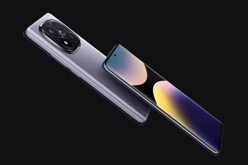 Insider: Redmi Note 15 Pro+ wird einen großen Akku und einen neuen Prozessor erhalten