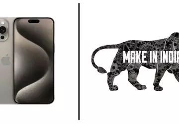 Indien senkt Zölle für Apple: iPhone-Produktion ...