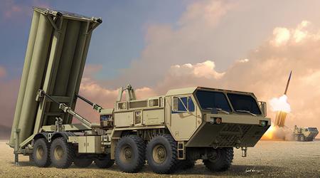 Die USA werden das neueste THAAD-Raketenabwehrsystem in Israel stationieren, um sich vor iranischen Raketenangriffen zu schützen