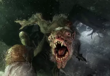 4A Games stellt die Situation mit ...