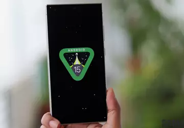 Galaxy S24 wird die vierte Beta ...